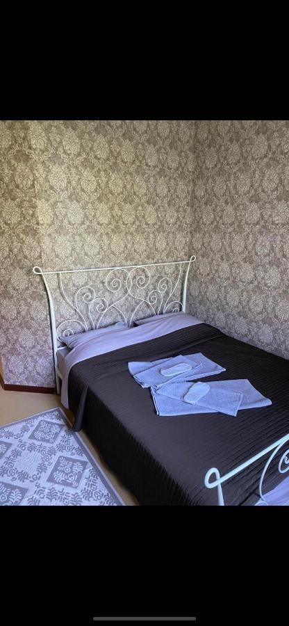 Atyraū Mini Hotel Venezia מראה חיצוני תמונה